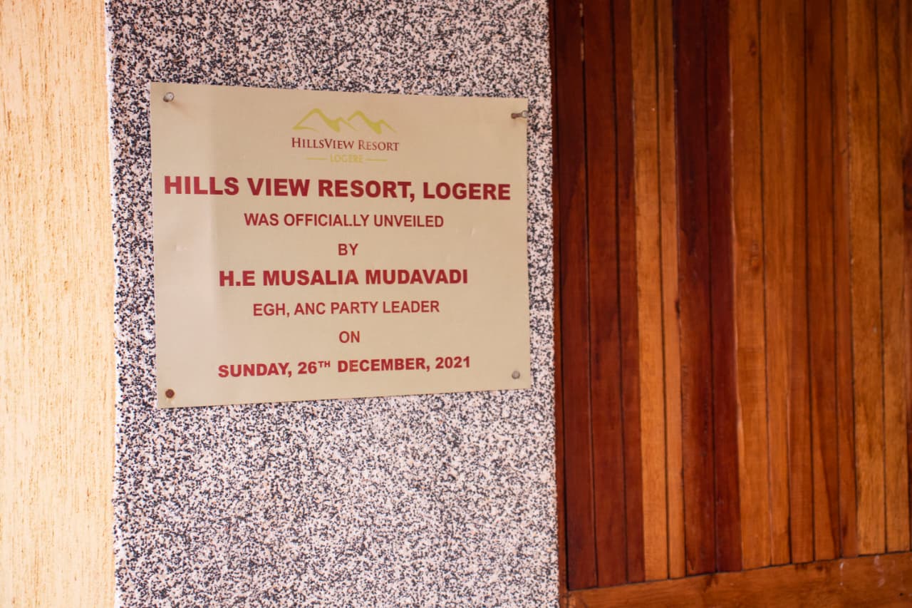 Hills View Anniversary